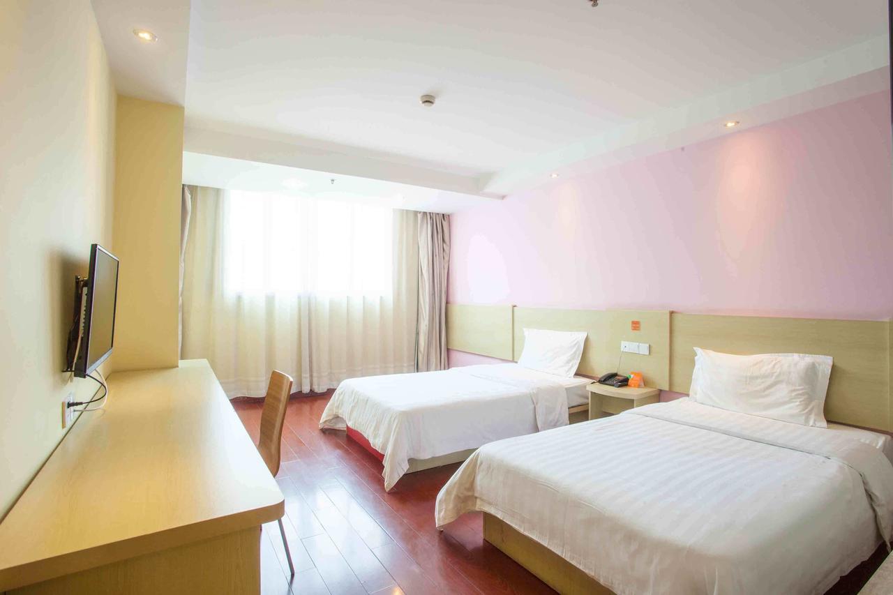 7Days Inn Xingyi Pingdong Avenue Chambre photo