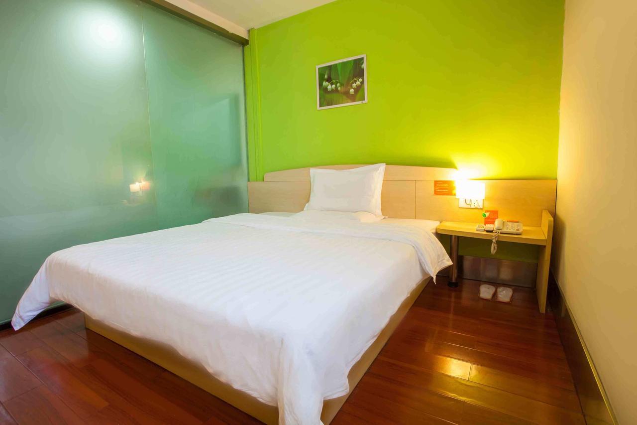 7Days Inn Xingyi Pingdong Avenue Chambre photo